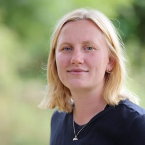Klara Isermann