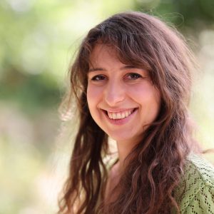 Pia Liebert