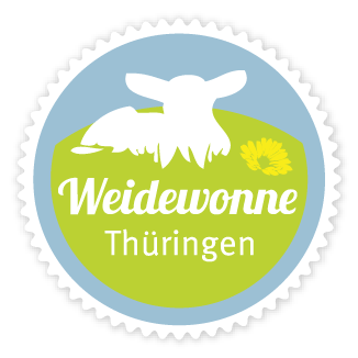 Weidewonne-Logo